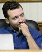 Coverage of the Shops at McAlester project