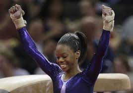 Gabby douglas ретвитнул(а) the masked singer. Olympic Gymnastics Champion Gabby Douglas Training In Ohio Will Skip U S Championships The Blade