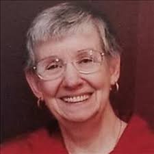 Elizabeth Taggart Obituary