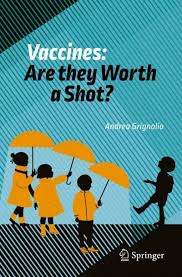 Vaccines help save the lives of millions a year. Books Why Vaccines Are Important A Plea Against Vaccinophobia Yubanet
