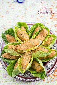 Kefta De Lentilles Mercimek Koftesi Kefta Recette Turque Cuisine Turque