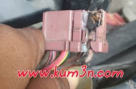 Di kiprok tersebut terdapat 5 kabel, sekarang akan saya uraikan kemana saja jalur kabel tersebut. Sharing Pengunjung Beat Fi Esp Sering Mogok Indikator Mil Menyala 52 Kum3n Com