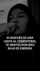 Nadie Quiere Salir Del Cementerio Ni La Bruja