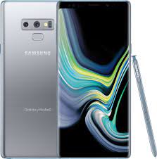 Shop for galaxy note 9 unlocked phones in galaxy note 9. Best Buy Samsung Galaxy Note9 128gb Unlocked Cloud Silver Sm N960uzsaxaa