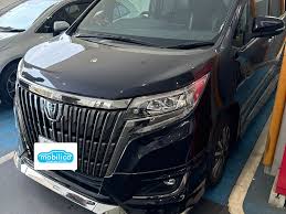 エスクァイア モデリスタ 後付け