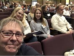 BYU Theatre & Media Arts