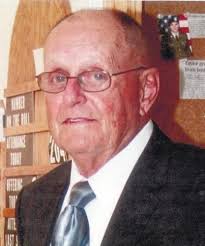 Kenneth Mills Obituary (2014)