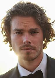 Fan Casting Matthew Noszka as Sean Knox in Simply Irresistible