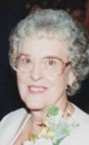 Naomi Fowler Obituary (2016)