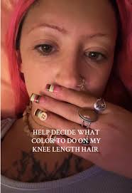 Hunter Kayleigh Hair Syltesz