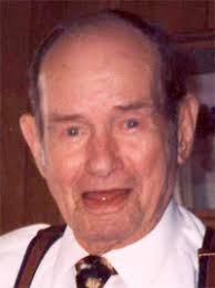 Robert Pearce Obituary (2007)