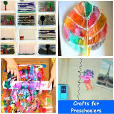 Activities For 4 Year Olds Kids Activities Blog 4 Year Old Activities Childrens Activities Preschool Crafts