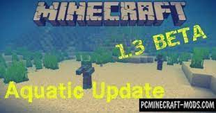 Oct 19, 2021 · oct 19, 2021 · download minecraft pe 1 7 0 3 1 3 0 beta aquatic update apk ios pc java mods addons. Minecraft Pe 1 13 Update Download Gambleh C