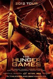 Katniss everdeen vuelve a casa sana y salva después de ganar los 74º juegos del hambre anuales junto a su compañero peeta mellark. Los Juegos Del Hambre 2012 Filmaffinity