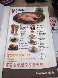 Get free sushi king discount now and use sushi king discount immediately to get % off or $ off or free shipping. Sushi King Online Menu Price And Details Miri Food Sharing