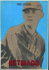 White Sox Cards: Card Spotlight: 7-15-11