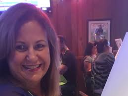 Fundraiser by Jenniffer Sherrill : Support Odalis Lopez's Battle Against  Breast Cancer