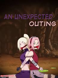 ✅️ Porn comic Naruto. An unexpected outing. KristoLin Sex comic and Sakura,  on | Porn comics in English for adults only | sexkomix2.com