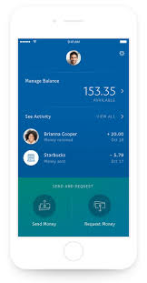 For help, tweet us at askpaypal. Paypal Mobile App Paypal