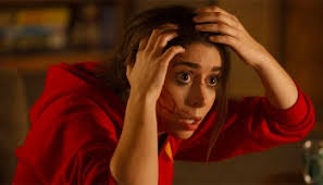 Bottoms Movie: How To Get Hazel's Hot Grandpa Style