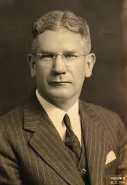 Harmon Luther Lowman (1894-1964)