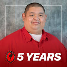 THANK YOU PROAS! At the heart of Northern Marianas College are the  dedication and commitment of our employees, who continue to overcome  unprecedented challenges and obstacles for NMC students and for the