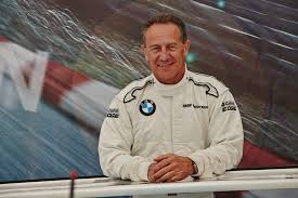 Automovilismo: Johnny Cecotto destacó en Rally de Autos Clásicos en Alemania - Analitica.com