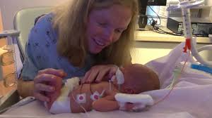 Lullaby Playing Pacifier Helps Premature Babies Thrive Ucla Health Newsroom Youtube