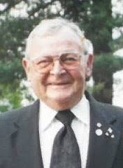 Calvin LaBarge Obituary