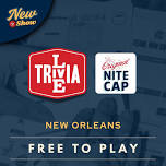 Live Trivia Night