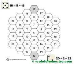 En otra entrada mostré como hacer descomposiciones . Juegos De Matematicas Ii Web Del Maestro