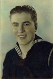 USS LeRay Wilson (DE 414)