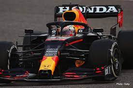Back in 2015, max verstappen hopped into the renault sport r.s. Red Bull We Ve Got A Really Good Base To Build From Grand Prix 247