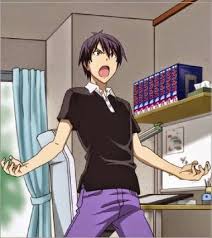 Yuuki Aito Anime The Comic Artist And His Assistants Birthday January 1 Comic Artist Anime Comics Famous january 26 birthdays including ellen degeneres, annie rose, prettyluhhazel, addison riecke, sasha banks and many more.