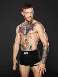 The ink has been slightly altered from the logo of straight blast gym owned by coach john kavanagh. 14 Conor Mcgregor Tattoo Ideas Conor Mcgregor Tattoo Conor Mcgregor Mcgregor