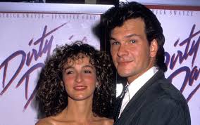 The following year, they welcomed a son, patrick, who was born on september 17, 1986. Patrick Swayze Nin Karisi Kirli Dansta Miydi Film Hakkinda Gercekler Eglence