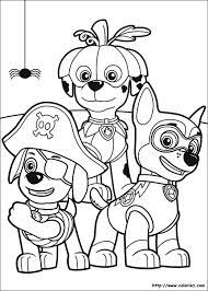 afficher l image d origine free halloween coloring pages sheets paw patrol abeille coloriage
