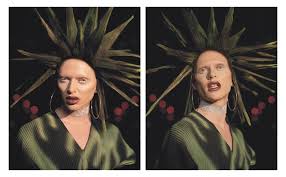 Bimini bon boulash (rupaul's drag race uk season 2) instagram live from tuesday, december 22nd, 2020. Bimini Bon Boulash Is The Exquisite Sleep Demon At The End Of Your Bed Dazed