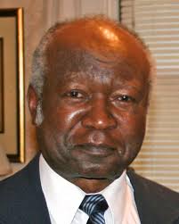 Emmanuel Vincent Seko, Ph.D. Obituary October 13, 2023