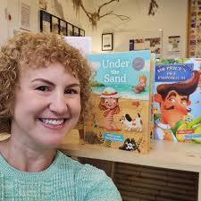 How to become an author's best friend: request their book at your local  library 🥰 Thank you @georgiacooney___ 😘