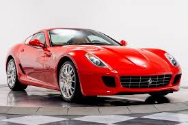 ⏩ pros and cons of ferrari 599 gtb.ferrari 599 gtb fiorano models. Used 2008 Ferrari 599 Gtb Fiorano For Sale Sold Marshall Goldman Beverly Hills Stock W20602