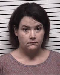 Iredell Crime Watch (felonies, DWIs): Aug. 9-15