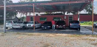 Lot 8362, parit 3, kubu gajah, simpang empat semanggol, bukit merah, 34400, malaysia. Bersatu Integrated Logistics Sdn Bhd Di Bandar Ipoh