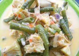 Maybe you would like to learn more about one of these? Resep Lodeh Kluwih Kacang Panjang Pedas Meronaaaaaa Oleh Dewi Rayhan Cookpad