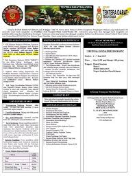 Jom masuk tentera, ambilan kadet atm , adalah program yang dijalankan oleh atm (angkatan tentera malaysia) untuk merekruit parajurit tente. Jom Masuk Tentera Vat 69 Perjuangan Semalam Facebook