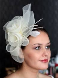 23 Best Wedding and Bridal | Hats and Fascinators images | Bridal ...