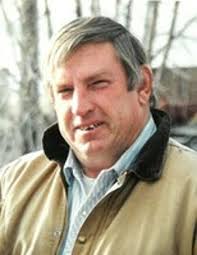 John R. Cullen Obituary