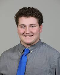 AGR: All-Greater Rochester Football Team Fall 2018