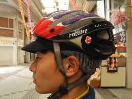 DAISY MESSENGER WOOL CYCLING CAP