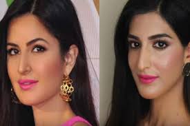 Katrina Kaif Makeup Tutorial: Step-By-Step Guide to Get Katrina Kaif  Inspired Fresh Makeup Look | India.com